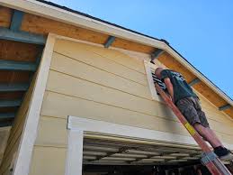 Best Vinyl Siding Installation  in Tarrytown, NY